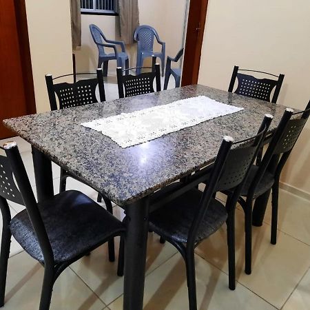 Casa Neto&Lu Villa Guaramiranga Luaran gambar