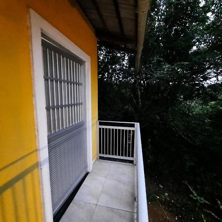 Casa Neto&Lu Villa Guaramiranga Luaran gambar