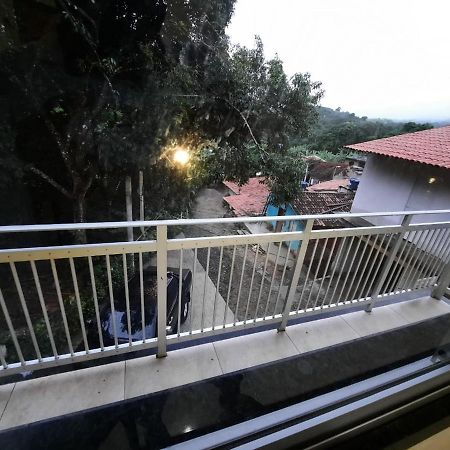 Casa Neto&Lu Villa Guaramiranga Luaran gambar