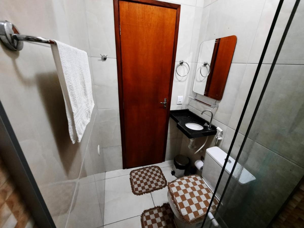 Casa Neto&Lu Villa Guaramiranga Luaran gambar
