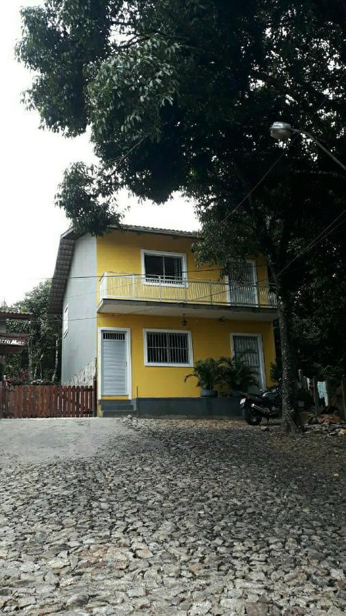 Casa Neto&Lu Villa Guaramiranga Luaran gambar