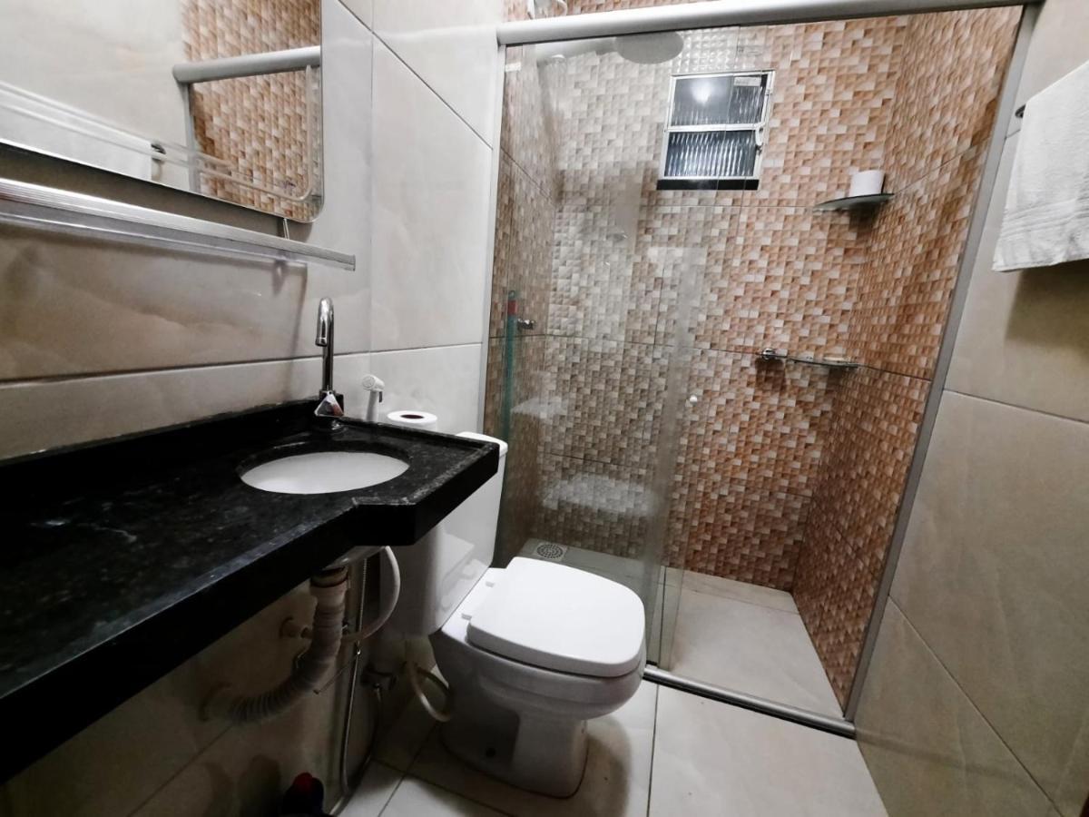 Casa Neto&Lu Villa Guaramiranga Luaran gambar