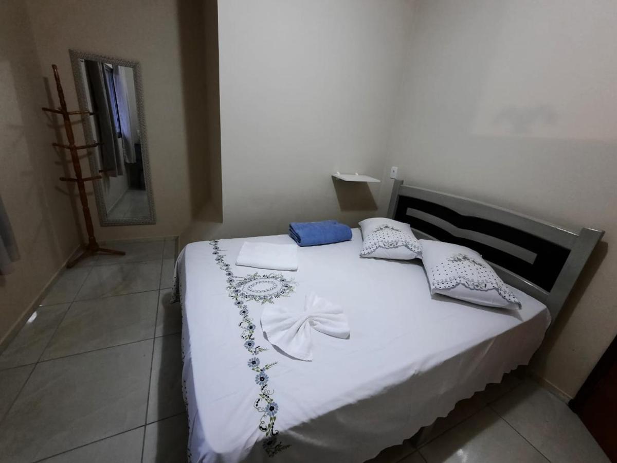 Casa Neto&Lu Villa Guaramiranga Luaran gambar