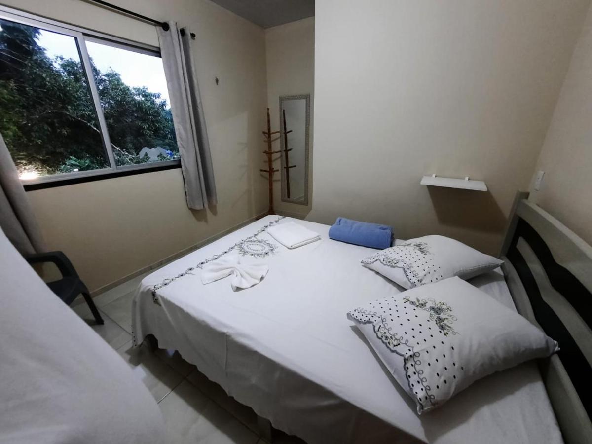 Casa Neto&Lu Villa Guaramiranga Luaran gambar