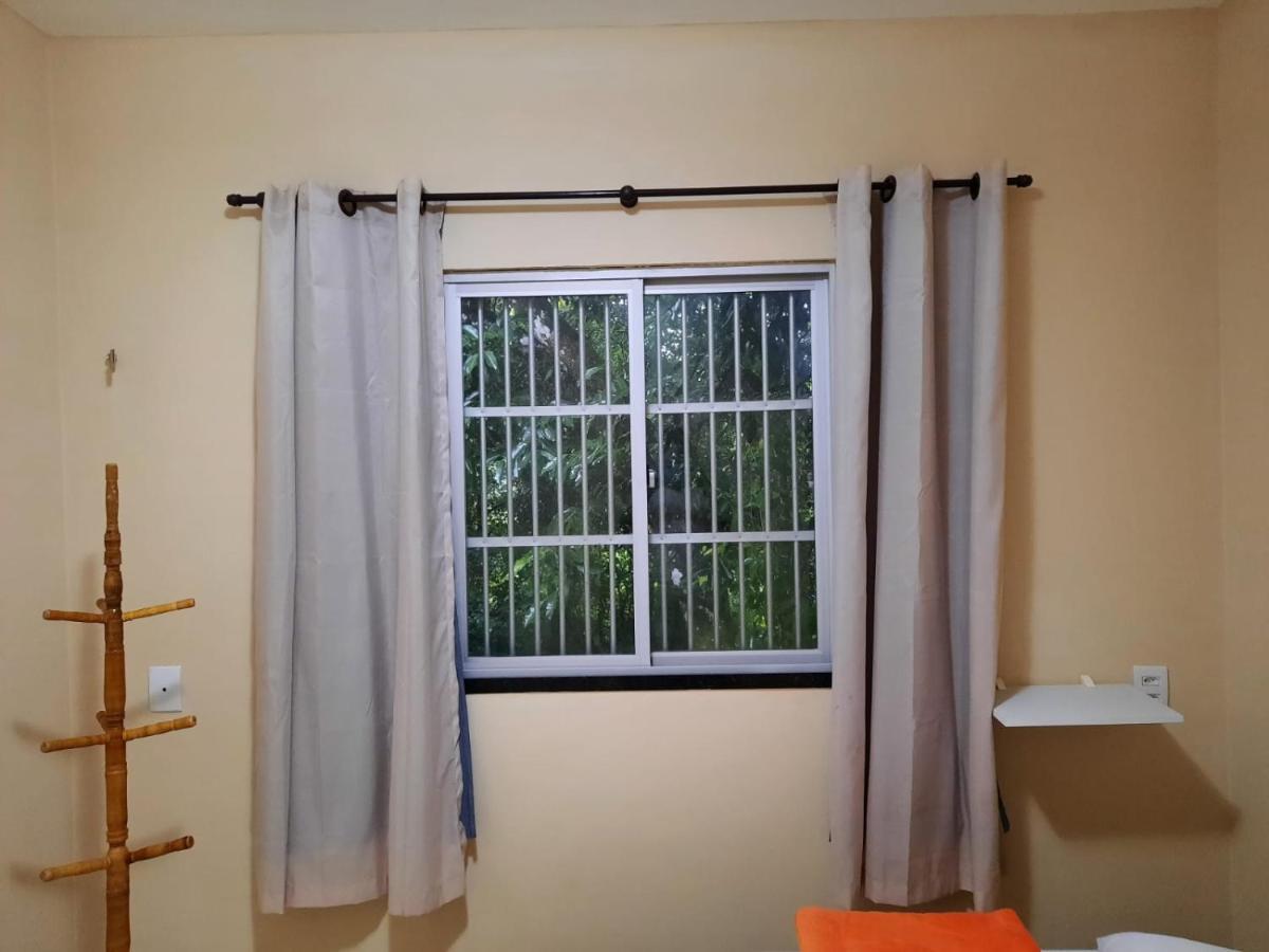 Casa Neto&Lu Villa Guaramiranga Luaran gambar