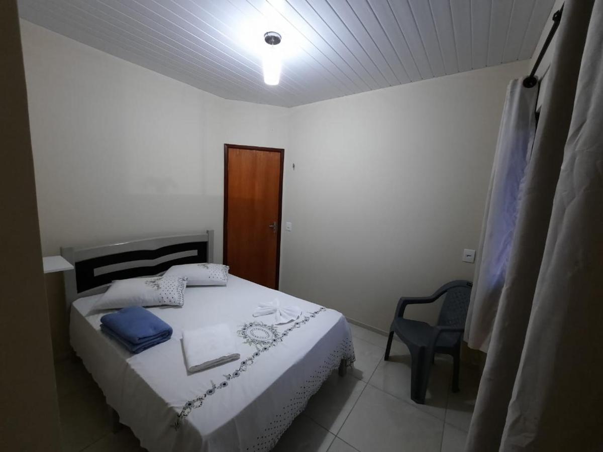 Casa Neto&Lu Villa Guaramiranga Luaran gambar
