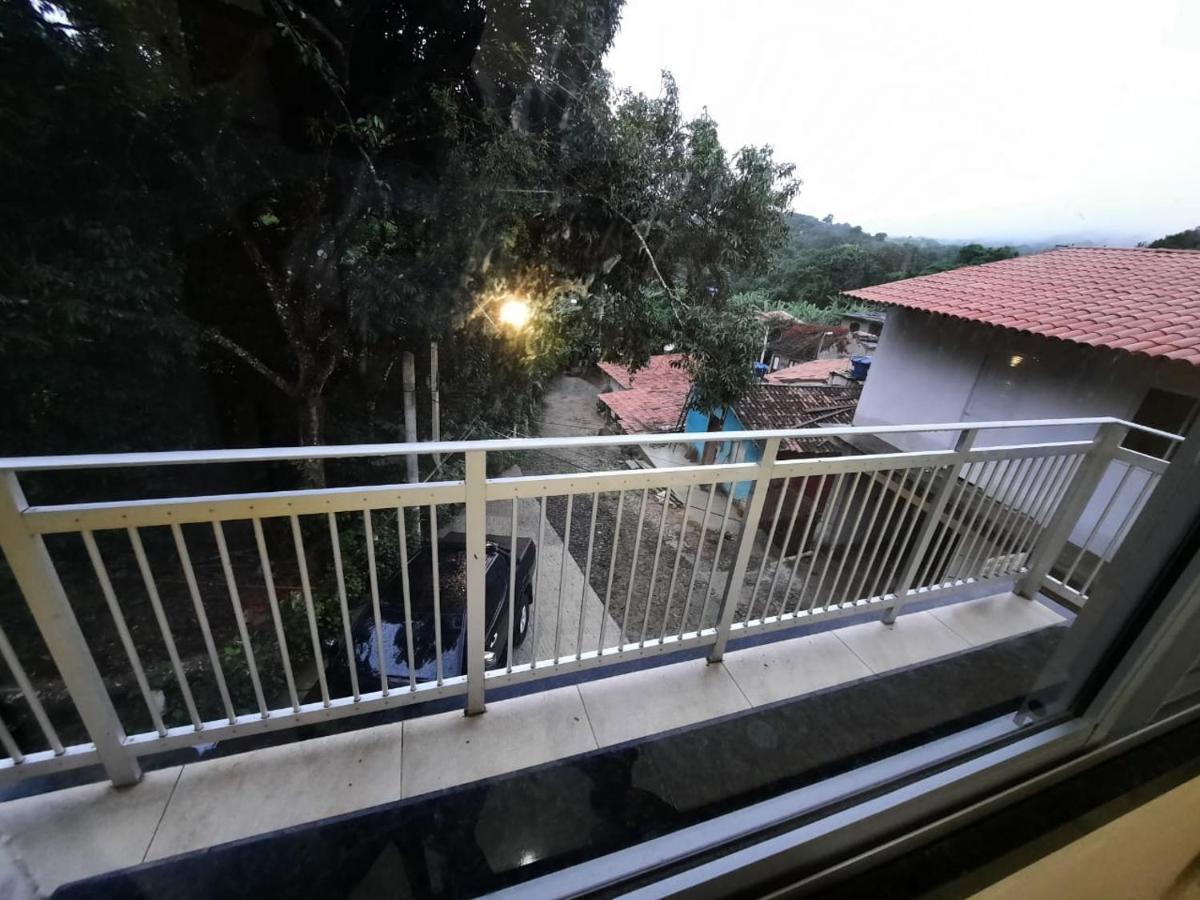 Casa Neto&Lu Villa Guaramiranga Luaran gambar