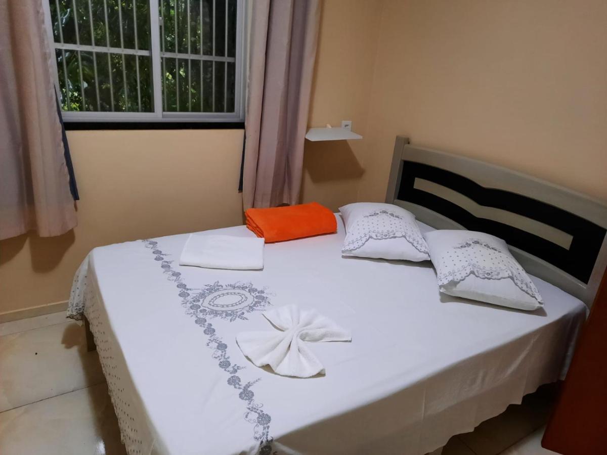 Casa Neto&Lu Villa Guaramiranga Luaran gambar