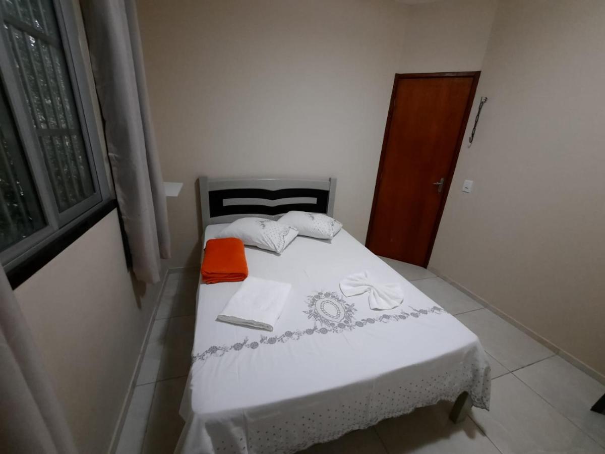 Casa Neto&Lu Villa Guaramiranga Luaran gambar