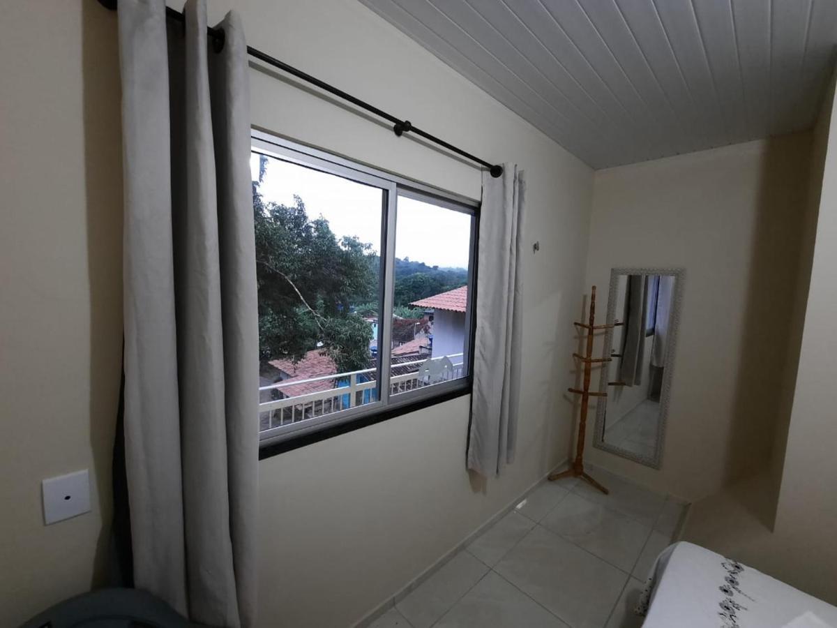 Casa Neto&Lu Villa Guaramiranga Luaran gambar