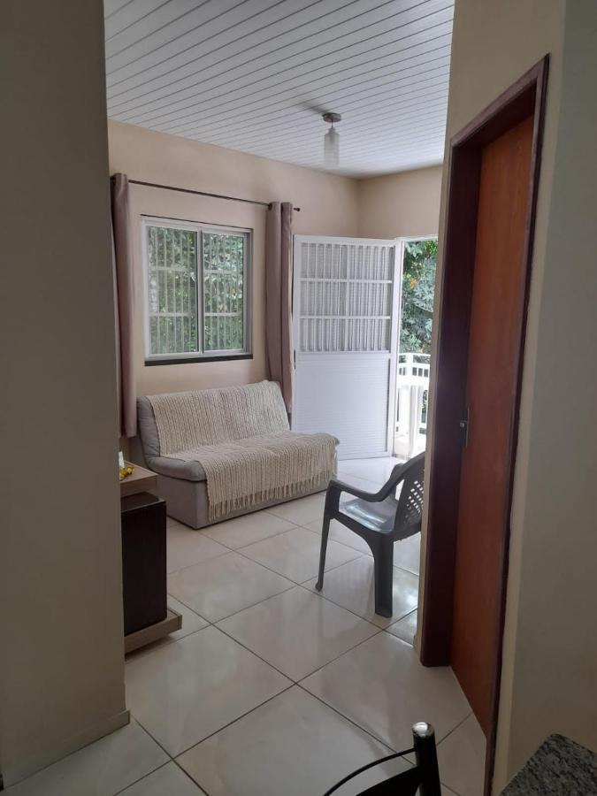 Casa Neto&Lu Villa Guaramiranga Luaran gambar